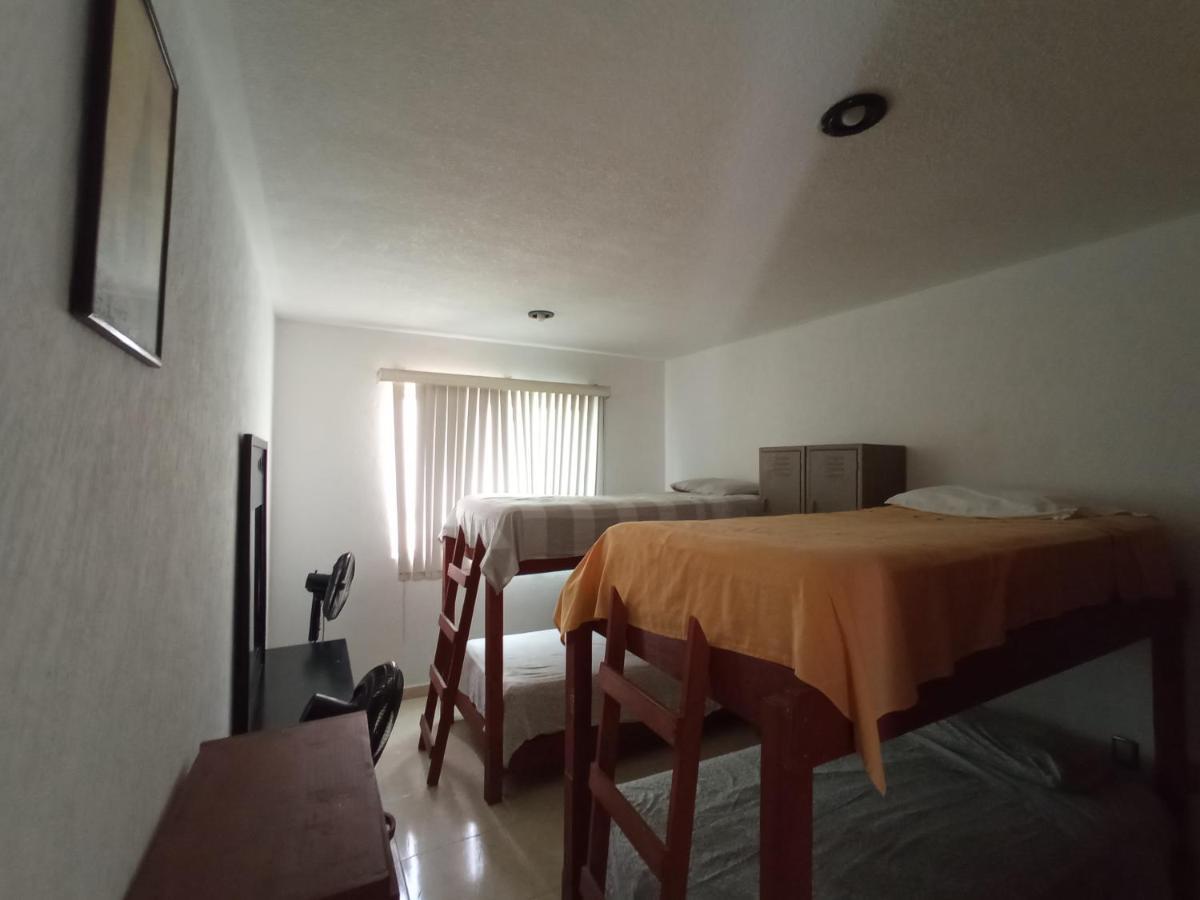 Hotel Casa Flamboyant Querétaro Zewnętrze zdjęcie